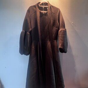 Black dress - Large